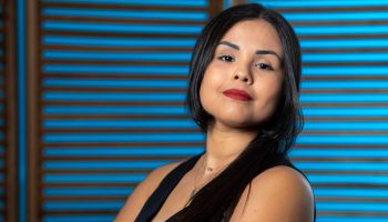 Journalist Suene Almeida is the new editor-in-chief of the ContilNet website