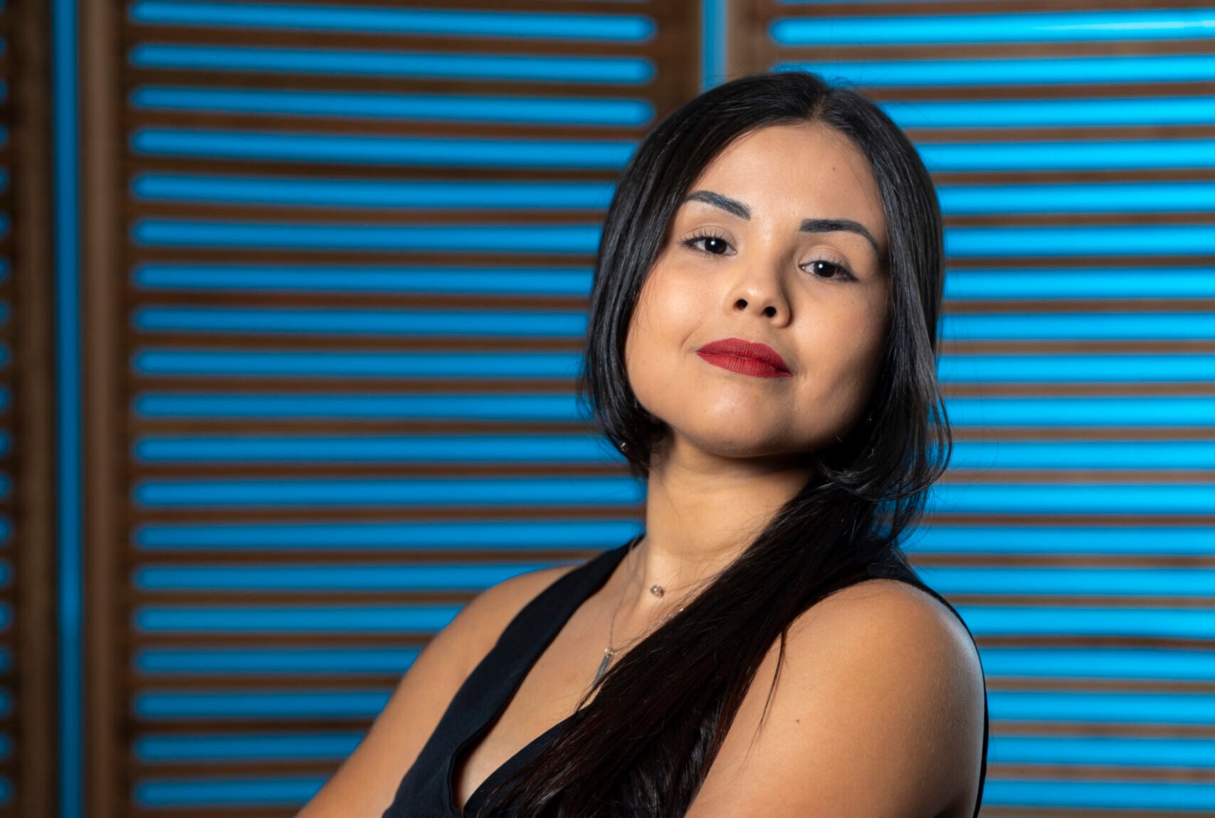 Journalist Suene Almeida is the new editor-in-chief of the ContilNet website