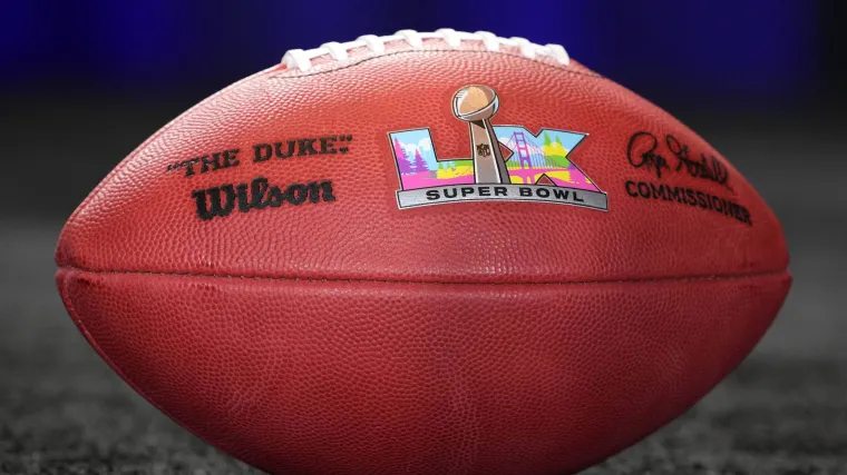 Super Bowl LX vai passar na Globo? Onde assistir a Seahawks x Patriots? image