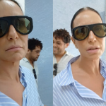 “Wherever there is love, there is Preta”, says Ivete Sangalo in an exclusive interview with the LeoDias portal