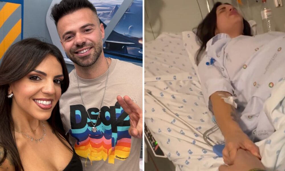 Rúben Boa Nova 'applauds' Tatiana Boa Nova and remembers the birth: “I chose the right woman…”