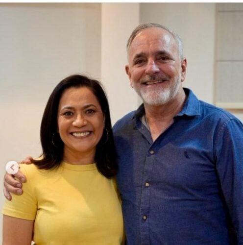 Luís Tchê delivers agricultural management report to the vice-governor