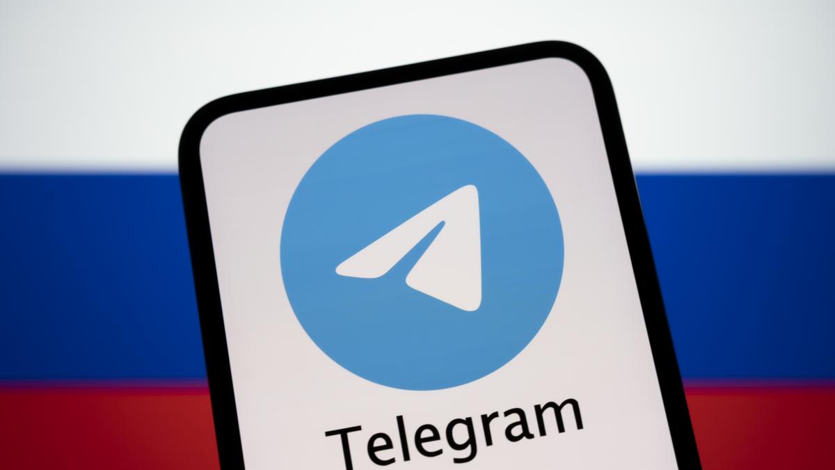 Russian troops pay dearly for the restriction of Telegram when they see that they go from detecting enemies in minutes to hours