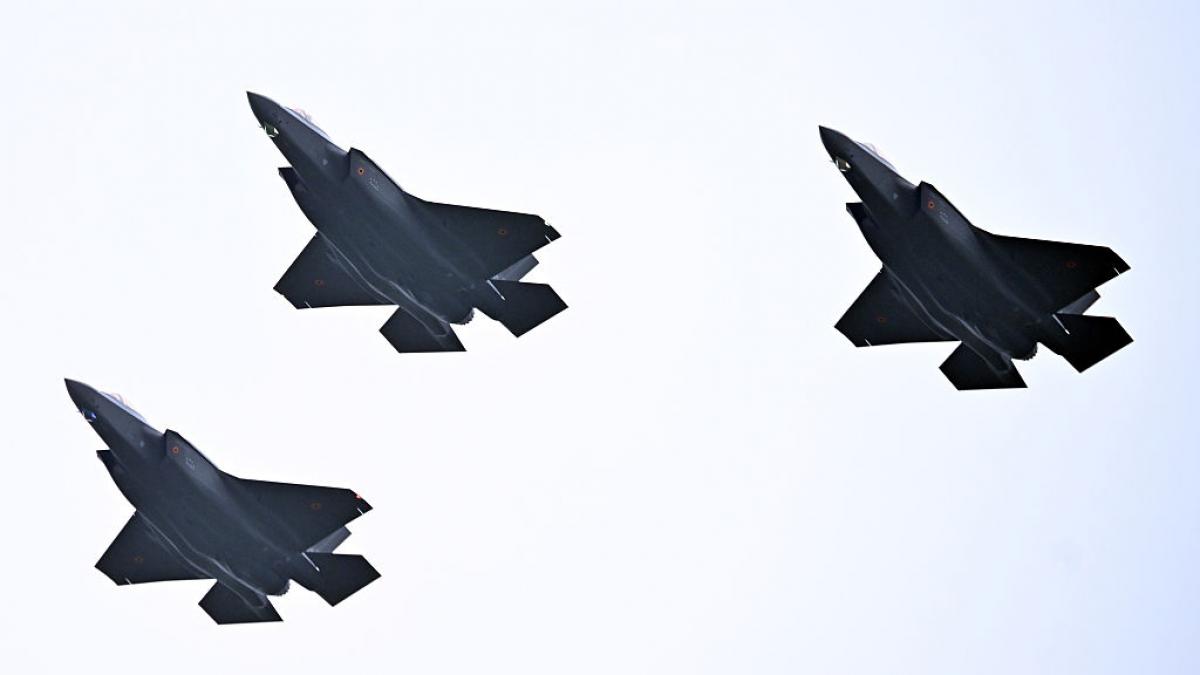 The paradox of European defense: large increase in spending because of Trump, but 64% of the money returns to the United States