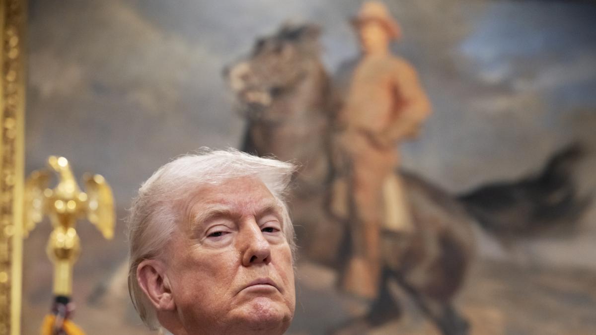 Trump launches his Peace Board for Gaza: who is going, who is missing, what he is looking for and what the UN paints