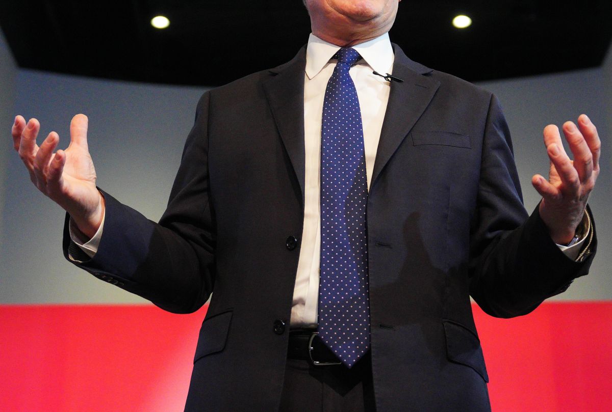 Storm Epstein threatens a world leader - And it's not Trump