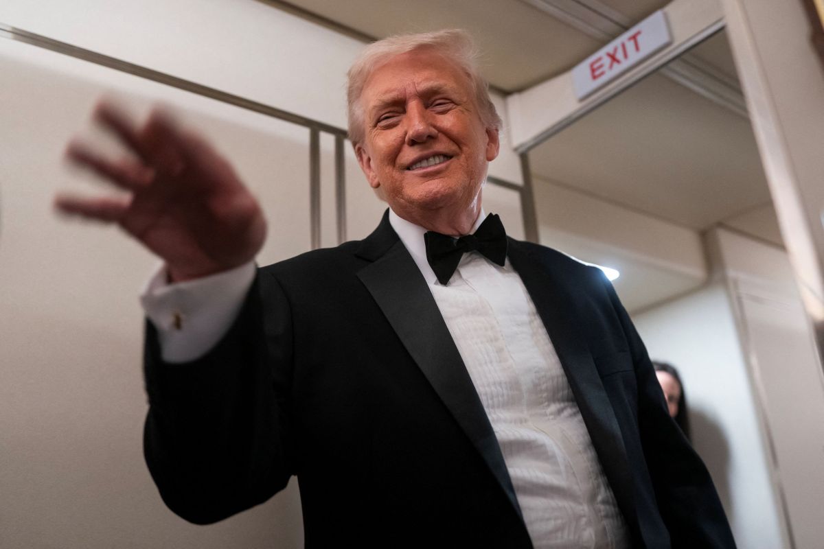 Trump: Creates stockpile of critical minerals worth $12 billion - Target China