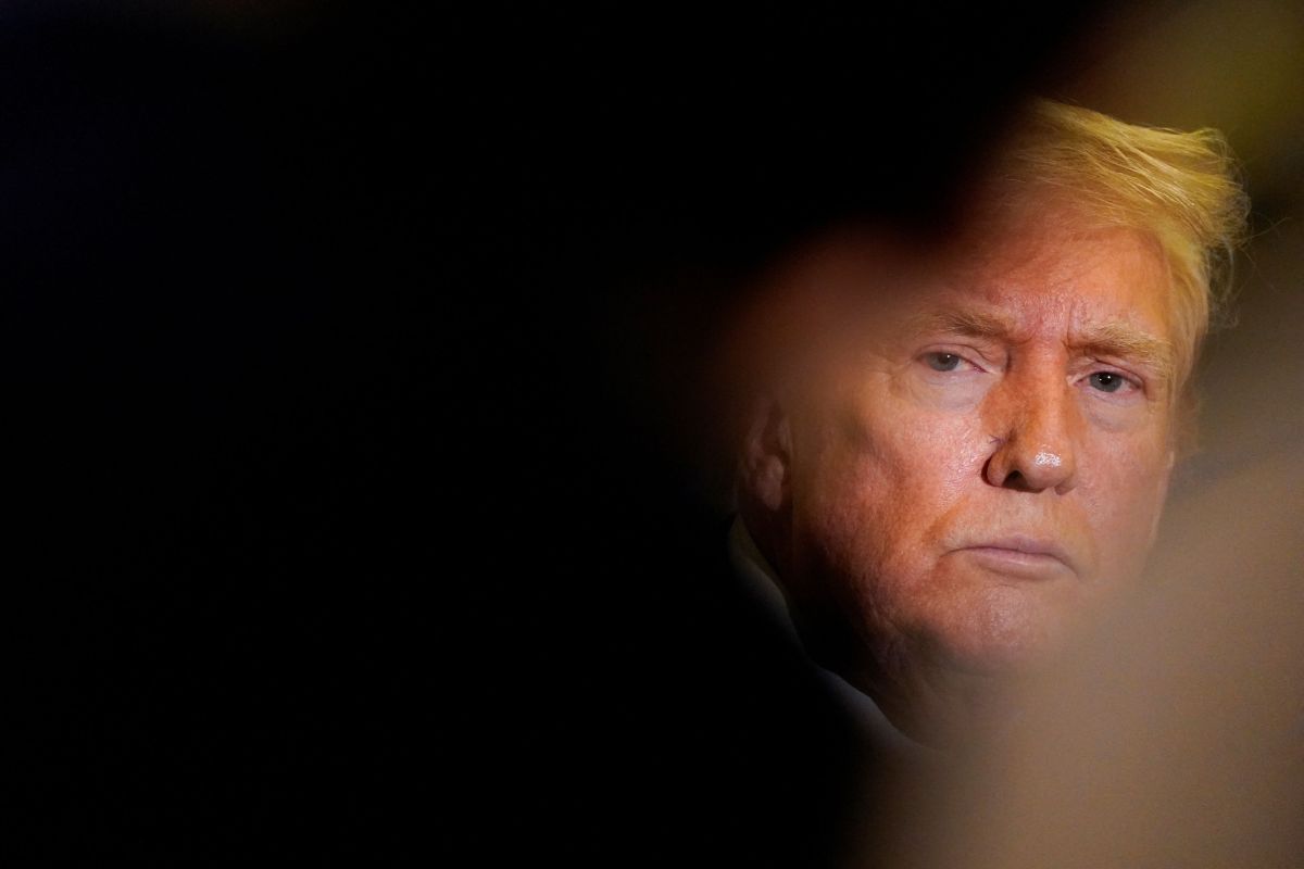 Trump on Iran: Consequences if there is no deal - Crucial negotiations in Geneva