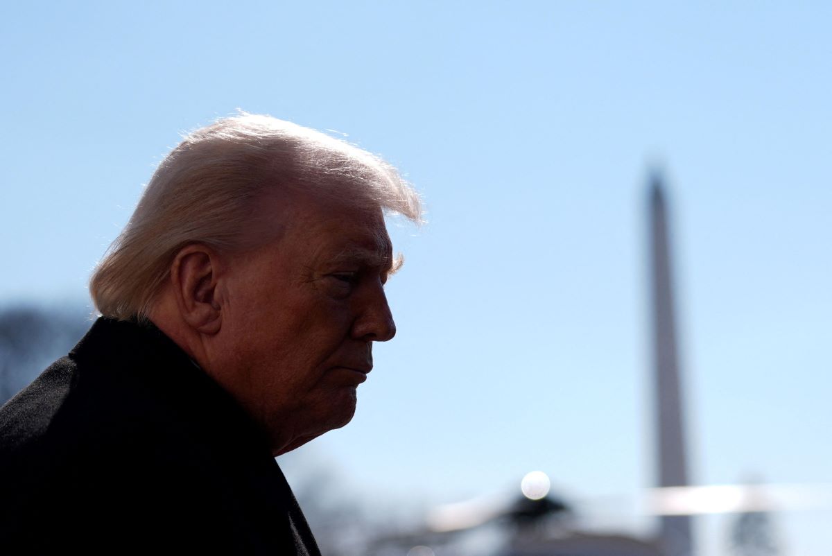 Donald Trump's Gaza Peace Council is meeting for the first time today