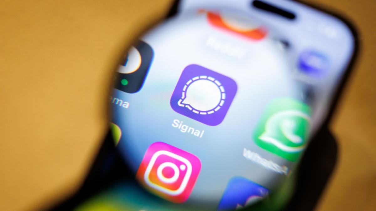 German intelligence services warn of attempts to hack Signal accounts: WhatsApp could be the next target