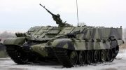 Russia says goodbye definitively to its powerful flamethrower combat vehicle: "It not only loses in numbers, but also in unique systems"