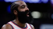 James Harden vai jogar em Clippers x Cavaliers? Prévia e situação image