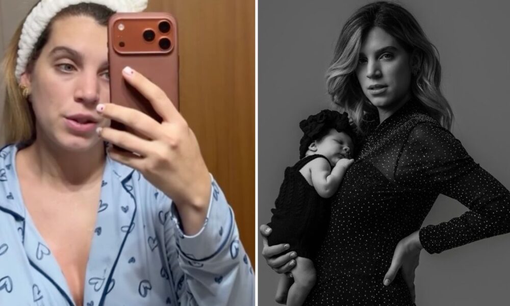 Vânia Sá exposes TVI's invitation and explains 'denies': “I'm not just a number to be used…”