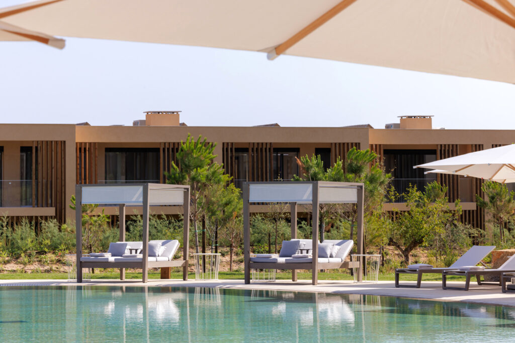 Verdelago reopens in March with a romantic proposal: “Romance Escape” package includes VIP treatment and special dinner