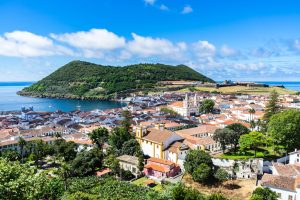 Brits choose Portuguese destination as the “remote and spectacular alternative” to the Canary Islands and explain why