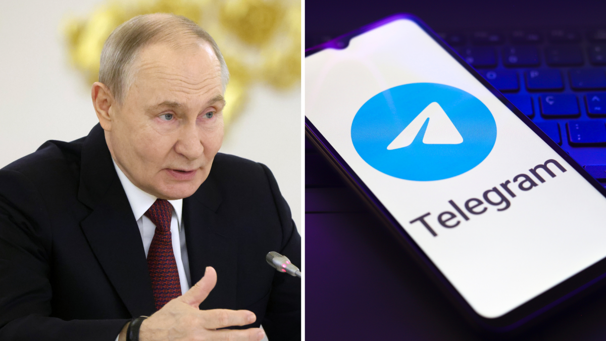 Russia's troops are wondering how they expect to fight after this great loss.