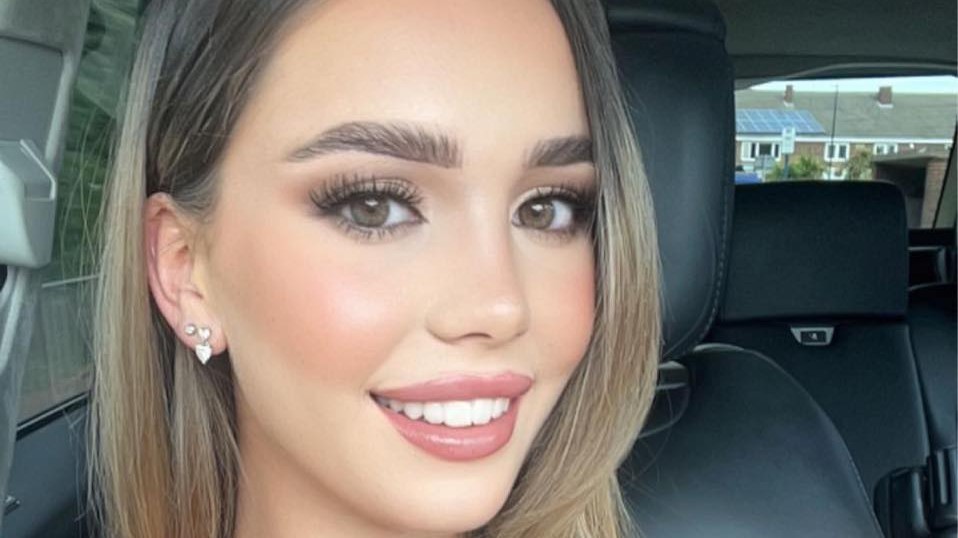 The girl suffered from abdominal pain on vacation: A huge shock in the hospital! It came without her knowing anything