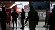 Συναγερμός στους ιταλικούς σιδηροδρόμους για ενδεχόμενο σαμποτάζ με φόντο τους Χειμερινούς Ολυμπιακούς