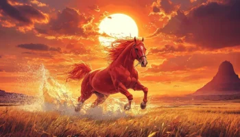 Chinese Zodiac 2026: Five lucky signs get rich overnight in the year of the Fire Horse