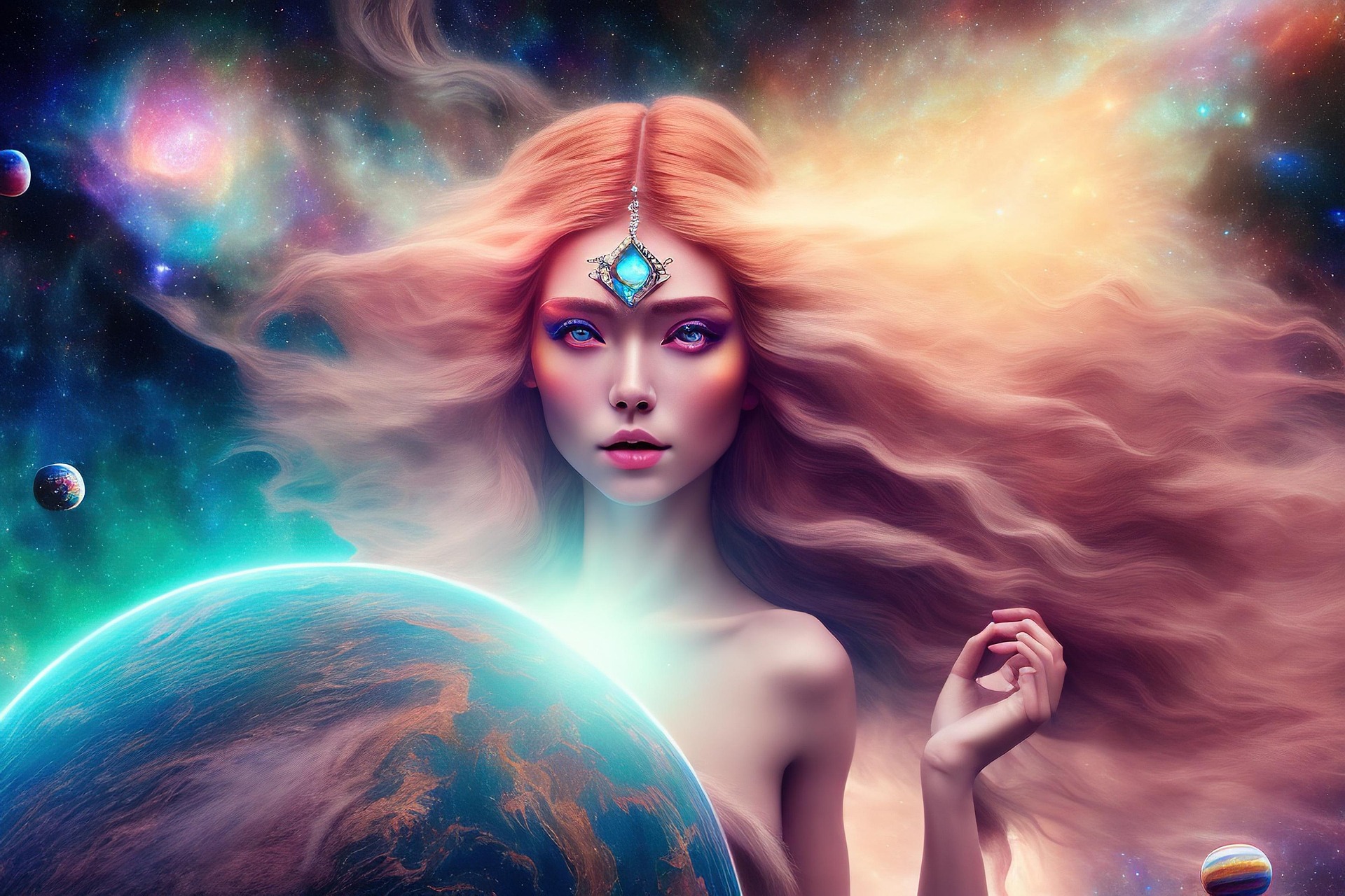 The month of March brings major changes in the life of the zodiac signs. How they are affected by the March 3 lunar eclipse and Mercury retrograde