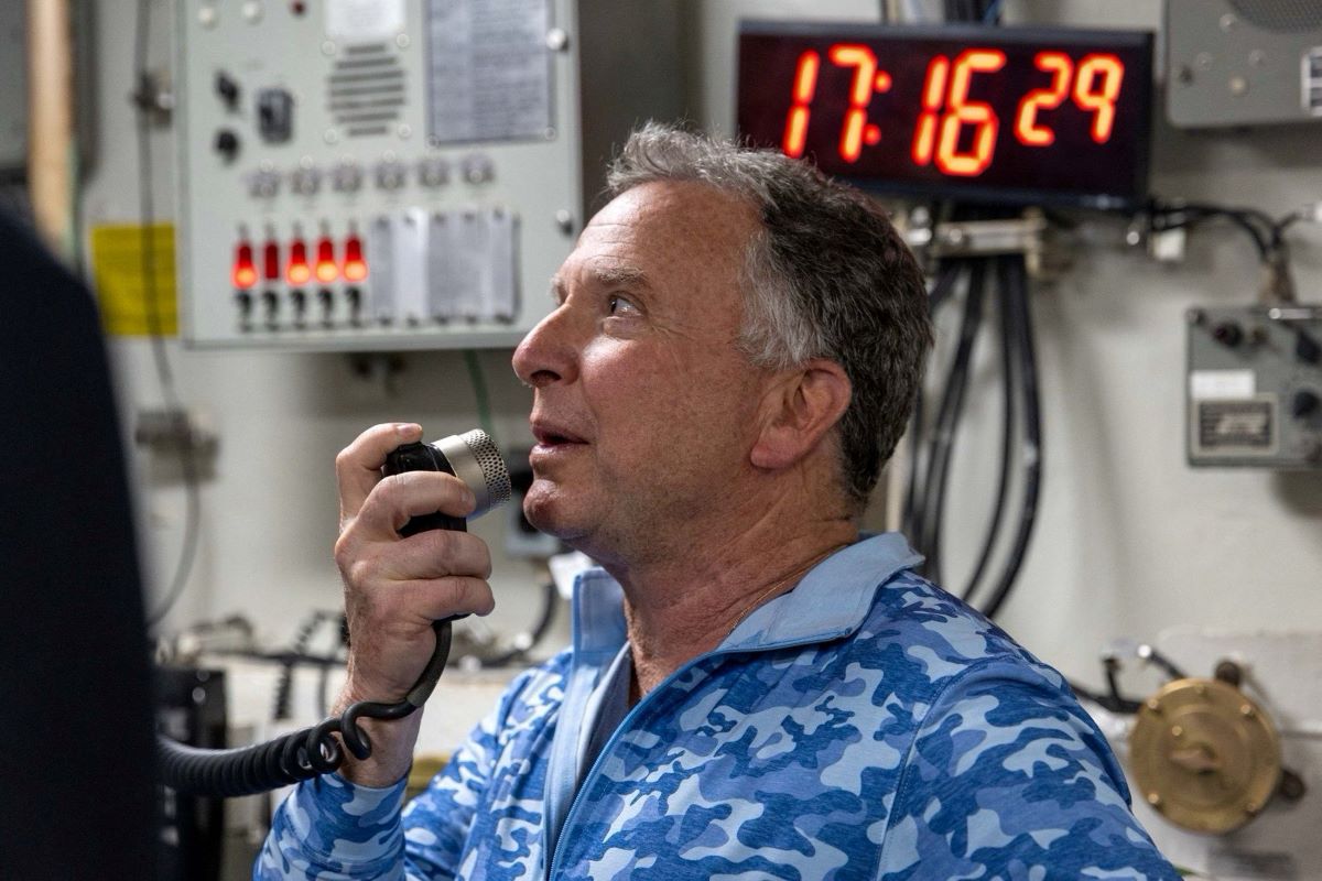 "You leave, you come" from the USA in Geneva: Talks on Iran are over, Ukraine has begun