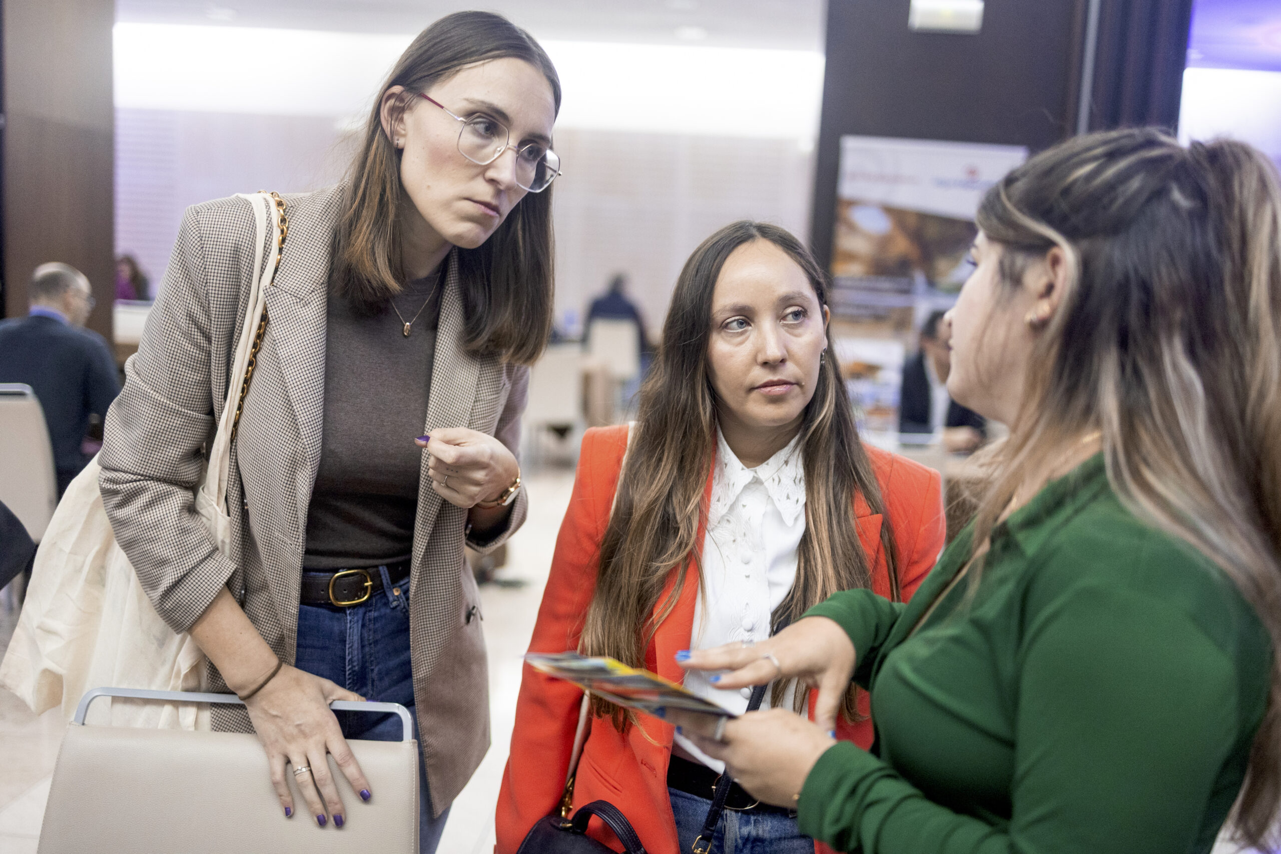 Albufeira reinforces promotion in the Spanish market in Seville