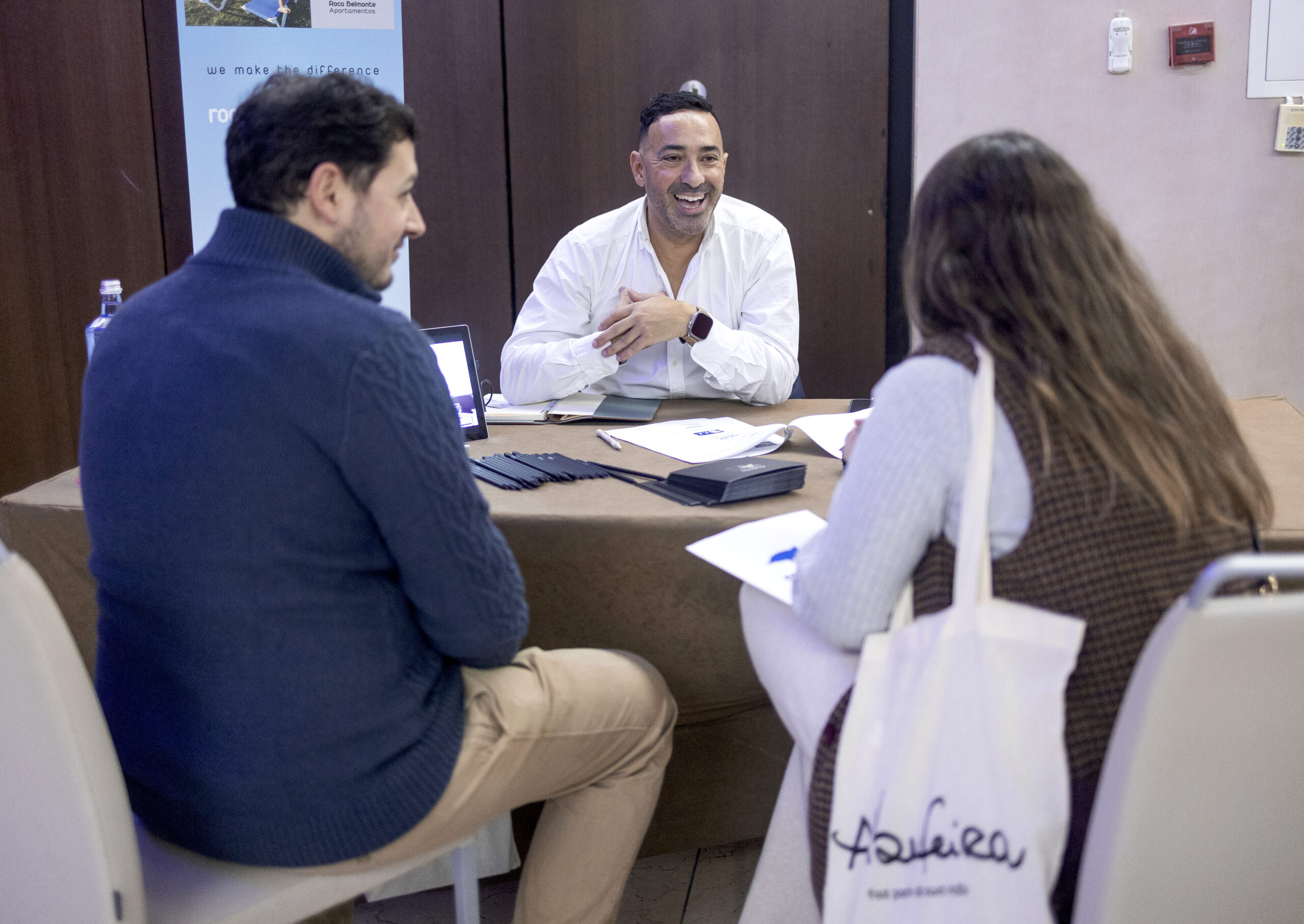 Albufeira reinforces promotion in the Spanish market in Seville