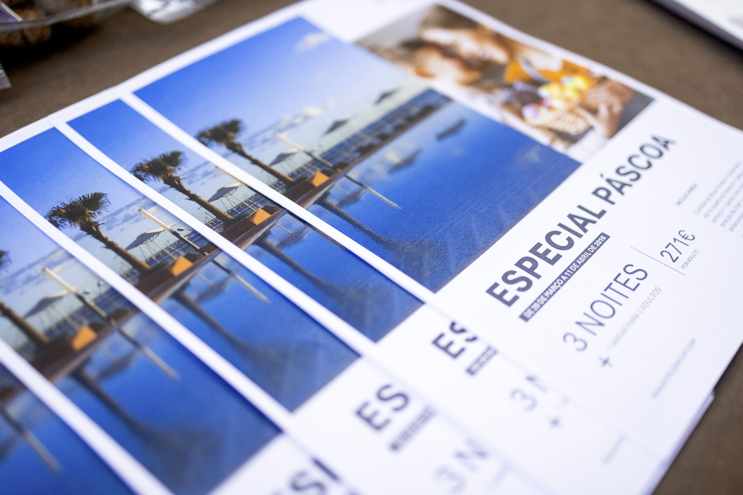 Albufeira reinforces promotion in the Spanish market in Seville