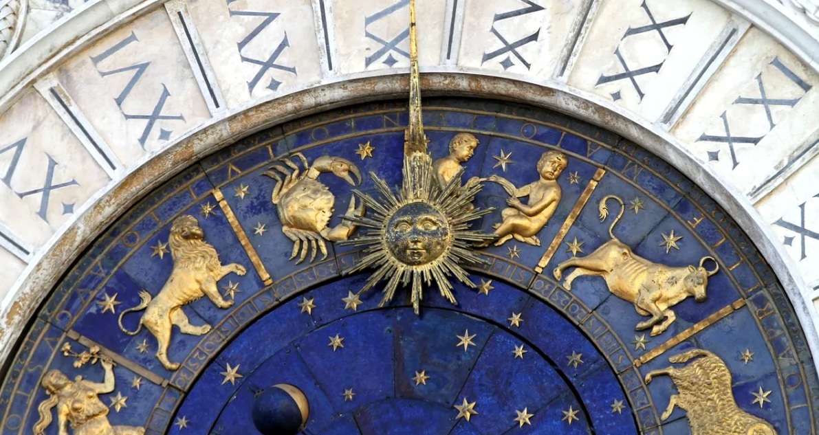 The only zodiac sign that truly believes in marriage and loyalty. If you have such a partner, you can consider yourself lucky