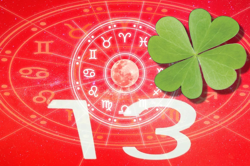 On Friday, February 13, a sign will experience a radical change. Who are the natives who will defy superstition and get the chance of a lifetime