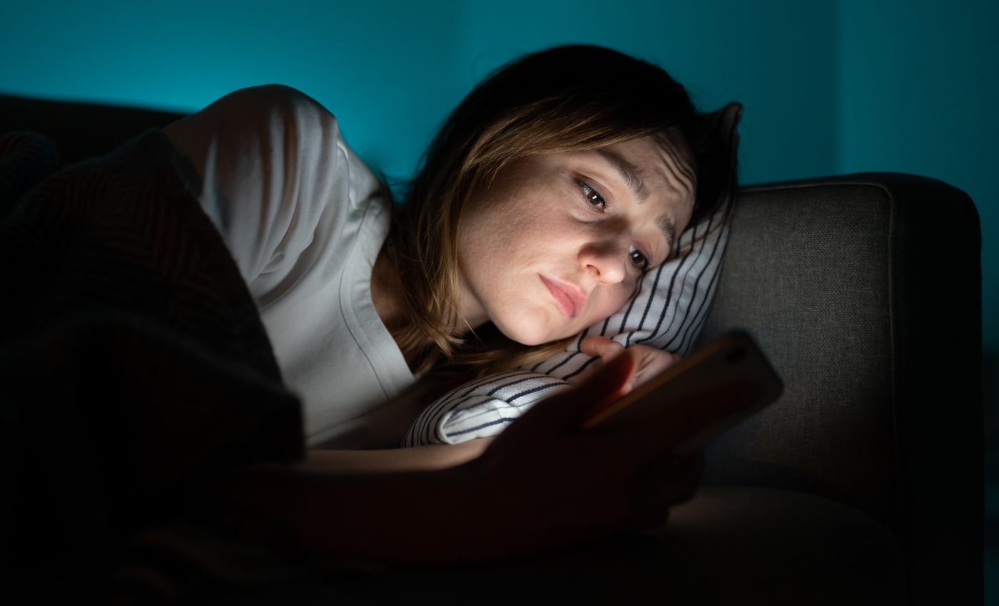 Top 4 ZODIAC most likely to text exes at midnight