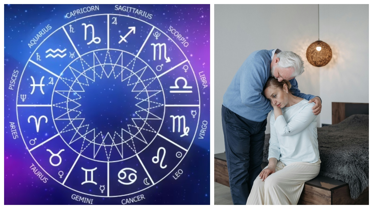 Horoscope 2026. Four signs are advised by astrologers to get out of the "mother of the wounded" category!
