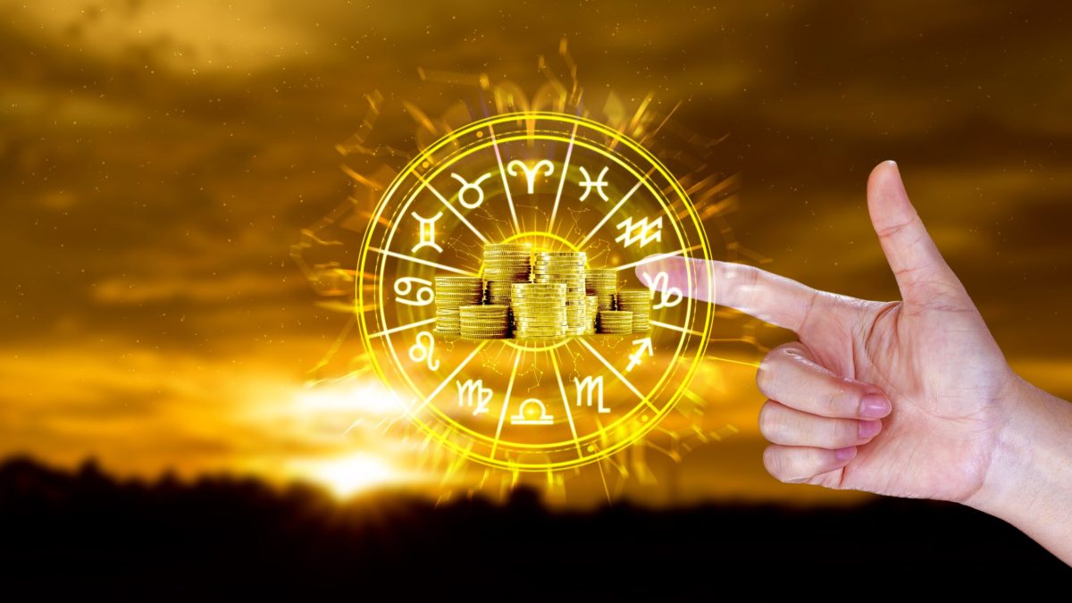 Lucky days in March according to your zodiac sign. Natives must be very careful about them