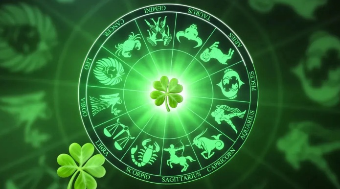 The three lucky signs of March. They will have the happiest time of this year