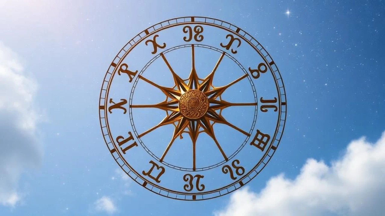 Three zodiac signs escape an oppressive curse at the end of February, after a long period in which bad luck blew on their backs