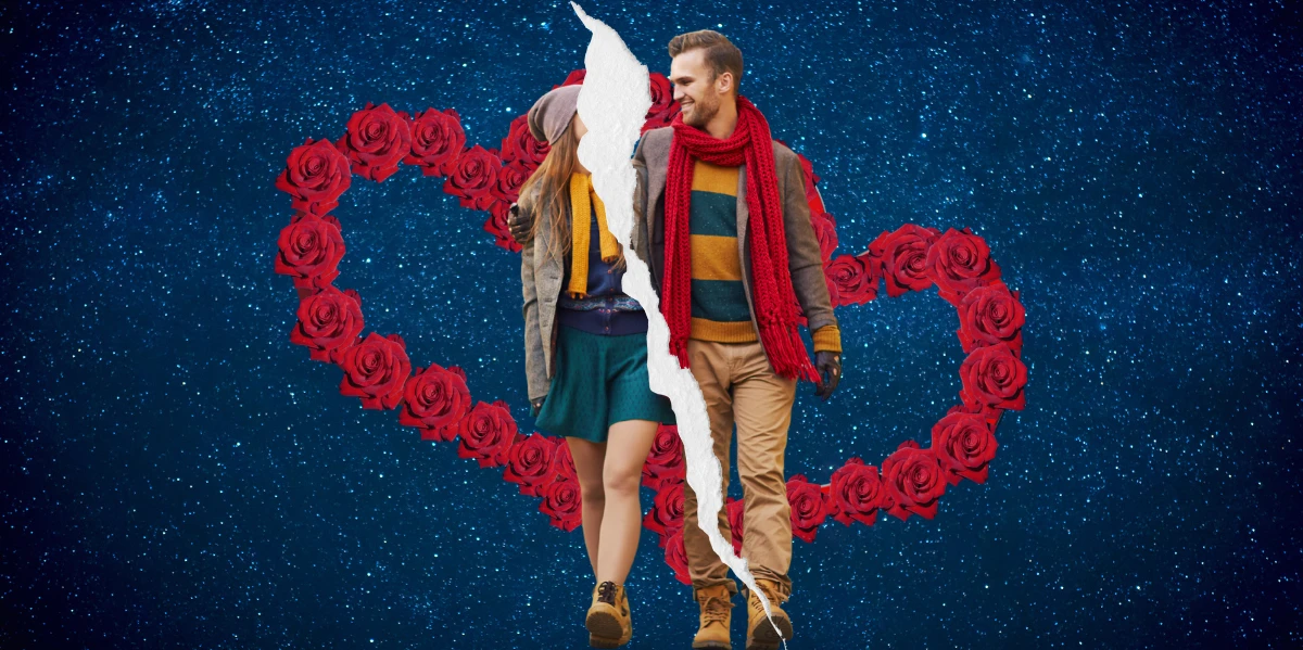 Two zodiac signs are at risk of breaking up around Dragobete. Moments of loss or uncertainty can function as stages of transition