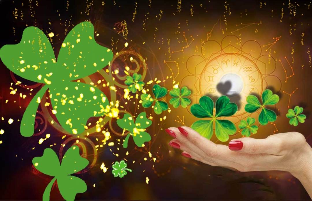 Four signs blessed with luck for the next 3 years. Saturn in Aries brings an exceptional period for these natives