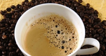 Coffee can effectively repel snails /123RF/PICSEL