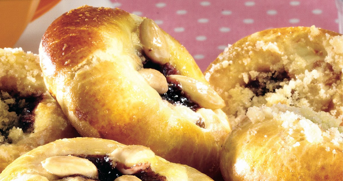 Buns and challah will stay fresh twice as long. Just use the Japanese method