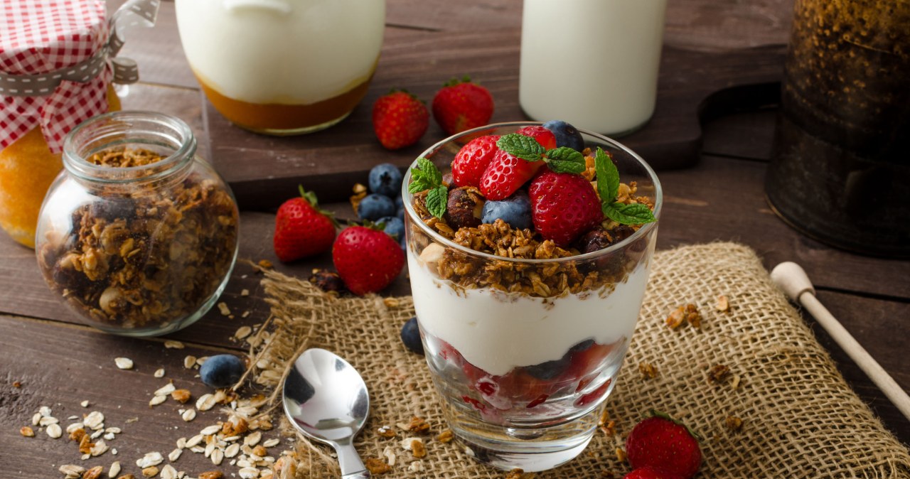 I eat it instead of regular yogurt or skyr. It is healthier and easily digestible