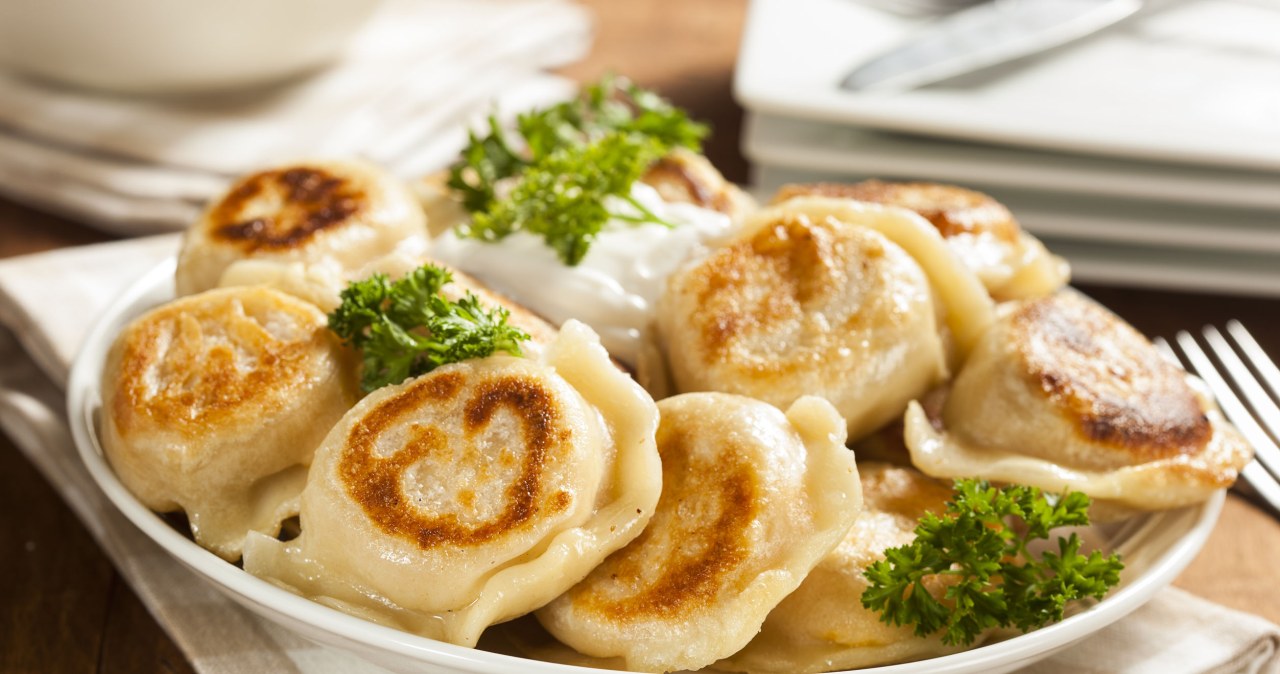 I only fry the dumplings in this fat. They are better than in the restaurant