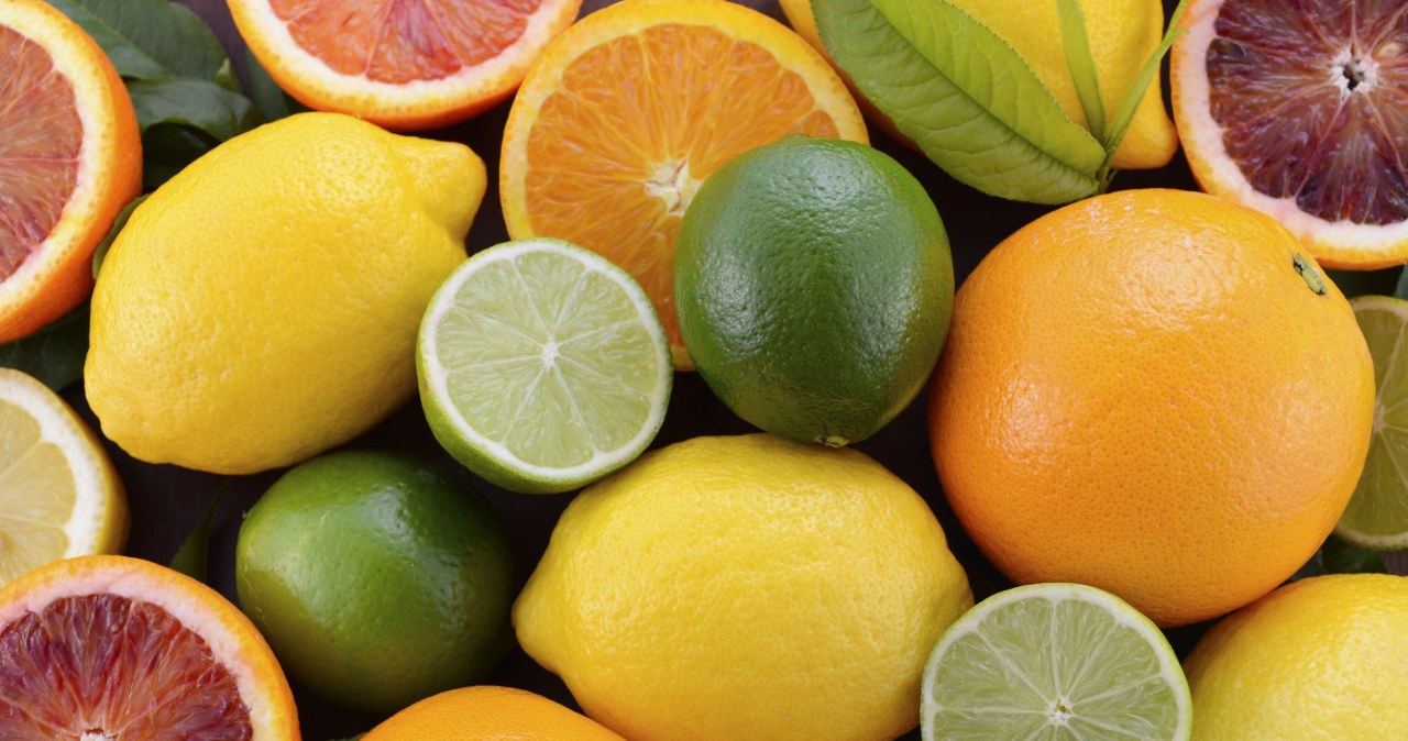 Occasional ingestion of citrus seeds should not be a cause for concern /123RF/PICSEL