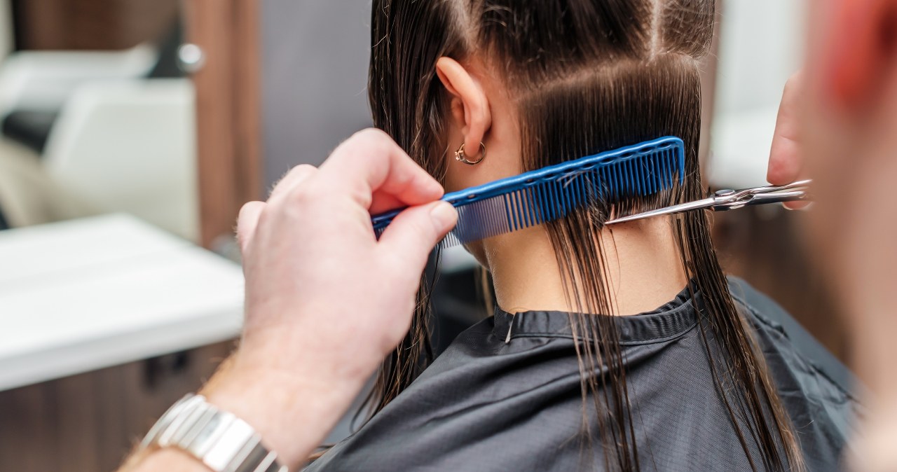 The most fashionable hairstyles for spring include: micro bob or bixie /123RF/PICSEL