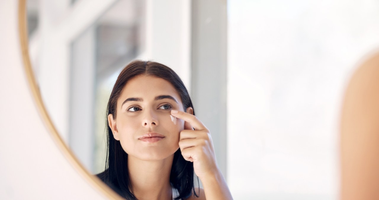 Vitamin F ointment will help smooth out wrinkles. /Canva Pro