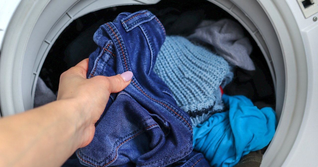 Do you take damp clothes out of the dryer? This habit is to blame