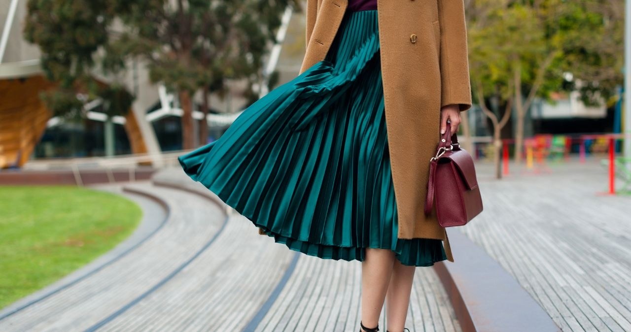 You don't know what shoes to choose with your skirt? These models will slim your figure