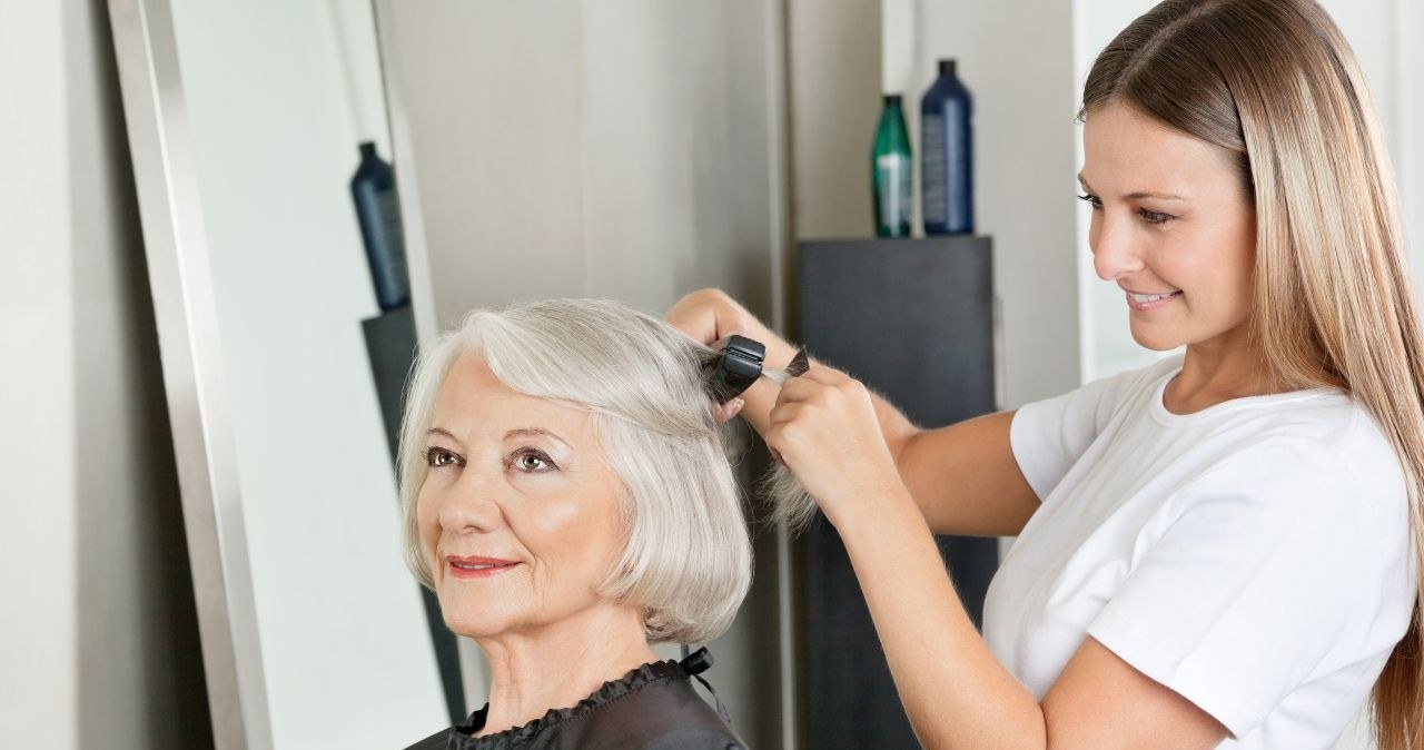 Do you want to cut your hair in spring? These hairstyles rejuvenate and add volume