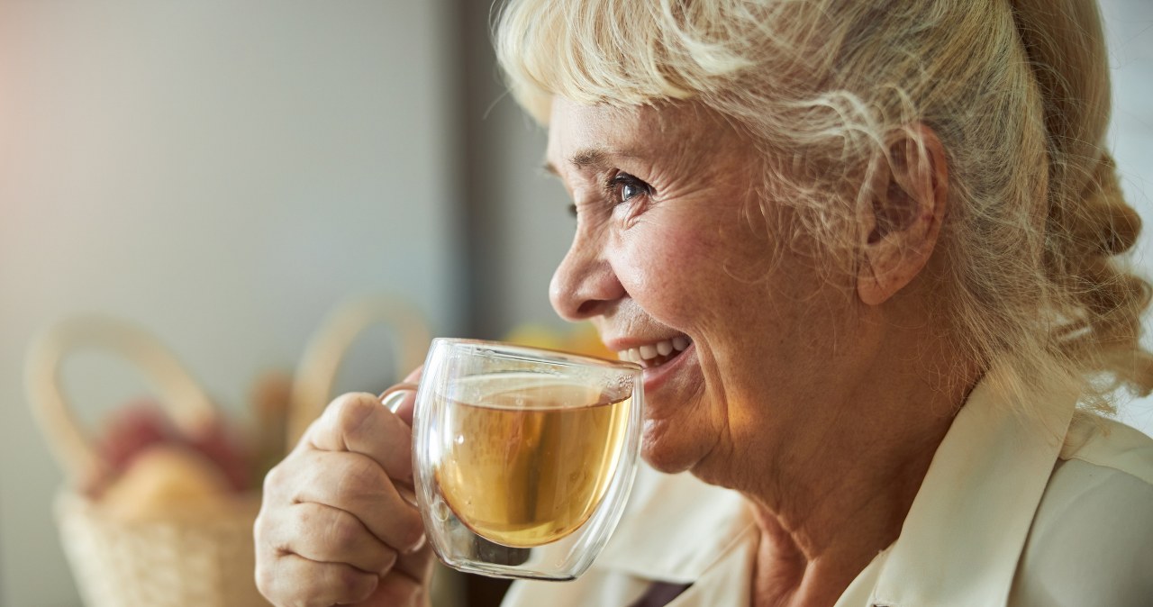 This tea slims, strengthens the heart and reduces sugar. It is healthier than green