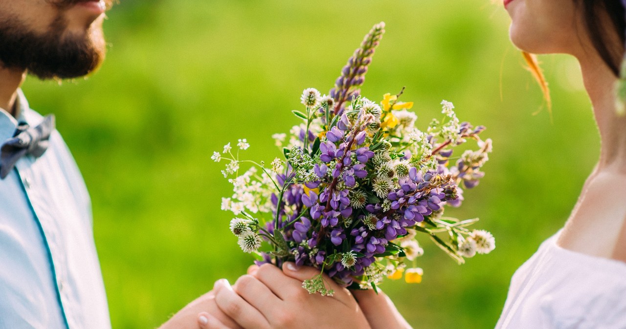 Don't do it on Women's Day. You may lose money and love