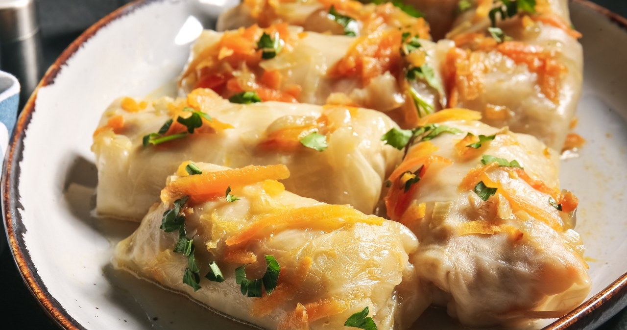 I make these Lenten cabbage rolls every year. The family asks for more